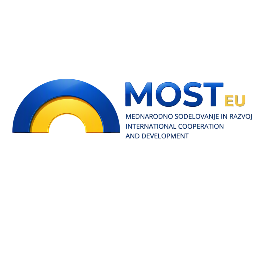 MOST EU – organizacija za mednarodno sodelovanje in razvoj